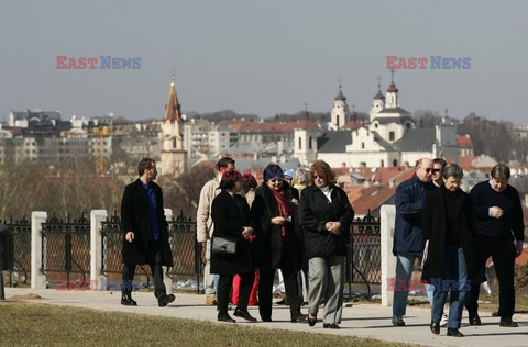 Reporter Poland 2005