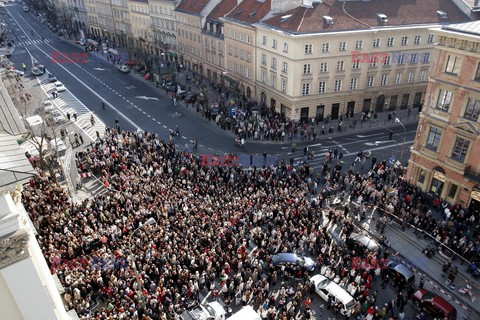 Reporter Poland 2005