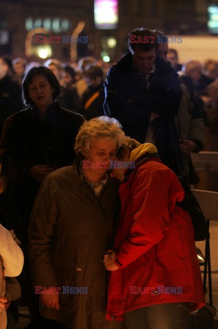 Reporter Poland 2005