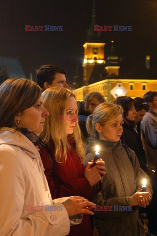 Reporter Poland 2005