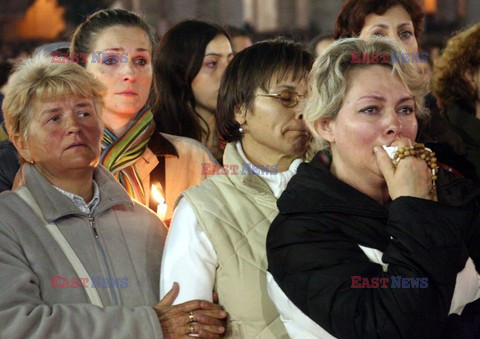 Reporter Poland 2005