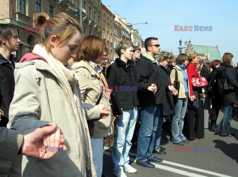 Reporter Poland 2005