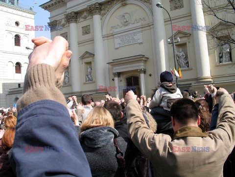 Reporter Poland 2005