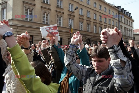 Reporter Poland 2005