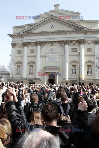 Reporter Poland 2005