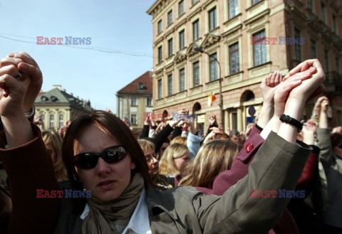 Reporter Poland 2005