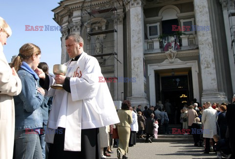 Reporter Poland 2005