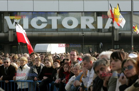 Reporter Poland 2005