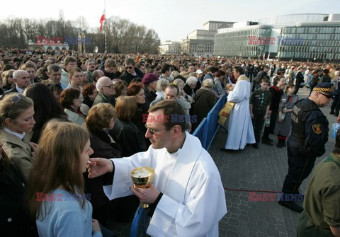 Reporter Poland 2005