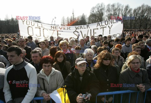 Reporter Poland 2005