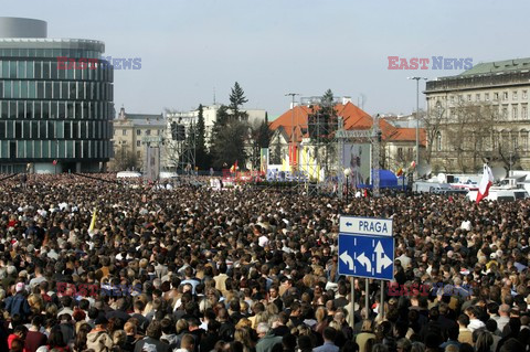 Reporter Poland 2005