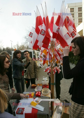 Reporter Poland 2005