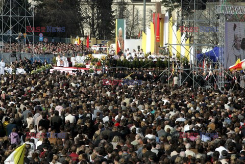 Reporter Poland 2005