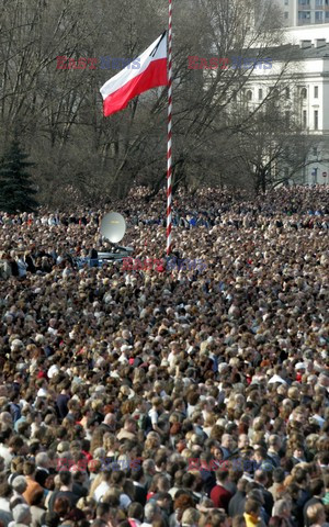 Reporter Poland 2005