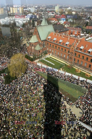 Reporter Poland 2005