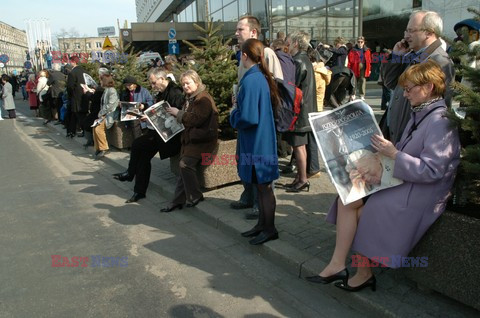 Reporter Poland 2005