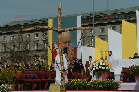 Reporter Poland 2005