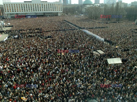 Reporter Poland 2005