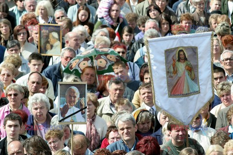 Reporter Poland 2005