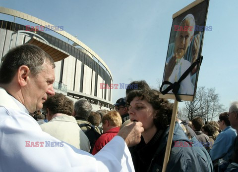 Reporter Poland 2005