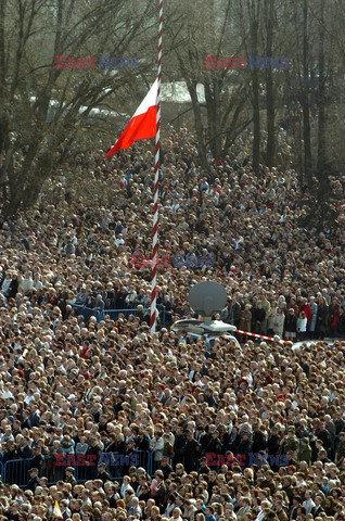 Reporter Poland 2005