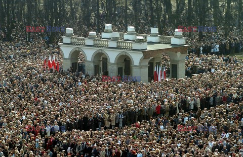 Reporter Poland 2005