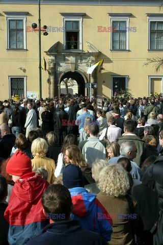 Reporter Poland 2005