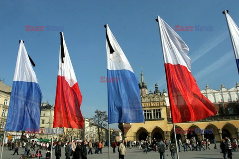 Reporter Poland 2005