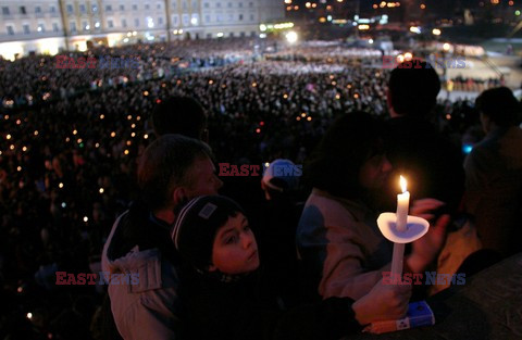 Reporter Poland 2005