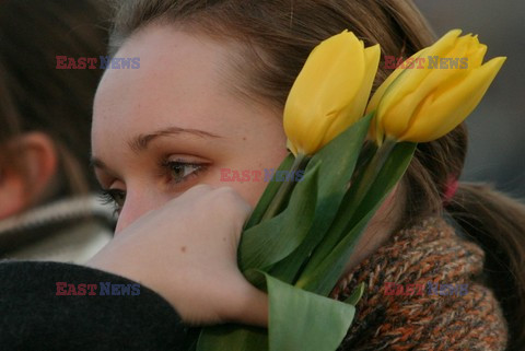 Reporter Poland 2005