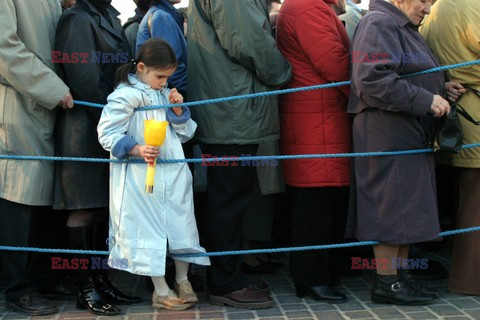 Reporter Poland 2005