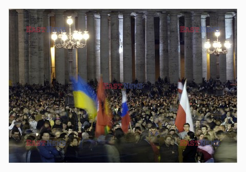 Reporter Poland 2005