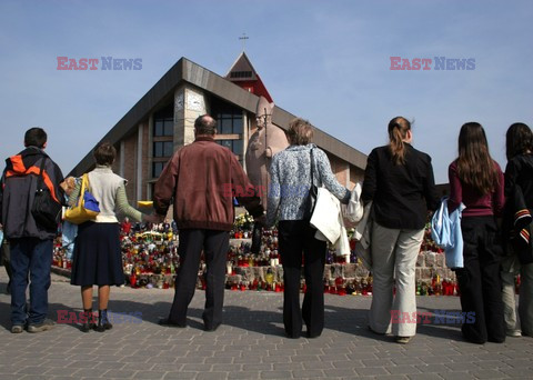 Reporter Poland 2005