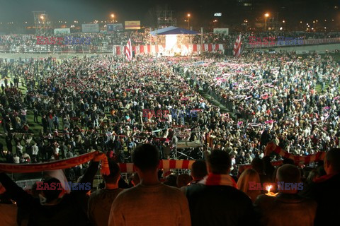 Reporter Poland 2005