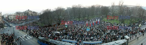 Reporter Poland 2005