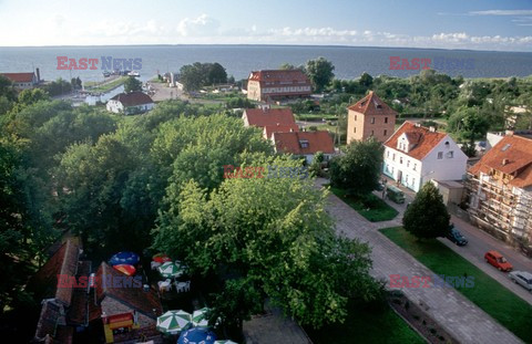 Reporter Poland 2005