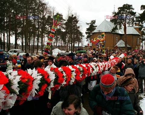 Reporter Poland 2005