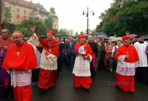 Reporter Poland 2005