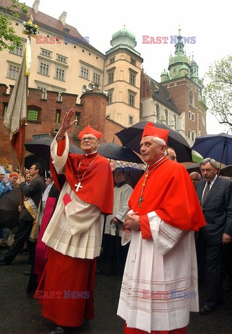 Reporter Poland 2005