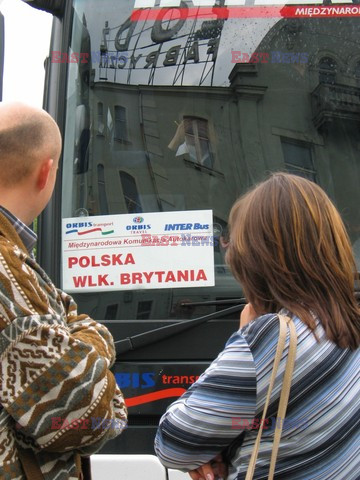 Reporter Poland 2005