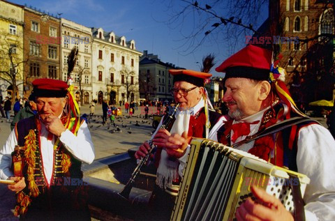 Reporter Poland 2005