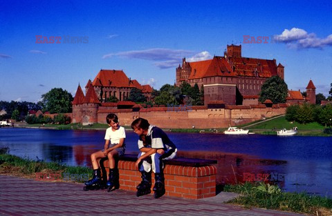 Reporter Poland 2005