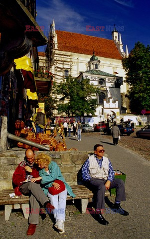 Reporter Poland 2005