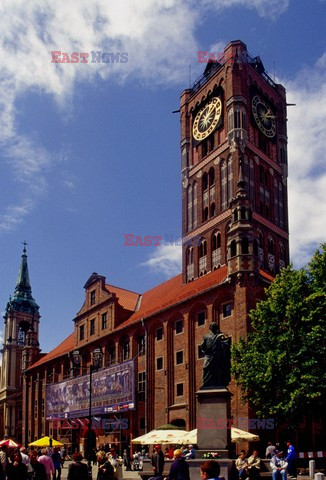 Reporter Poland 2005