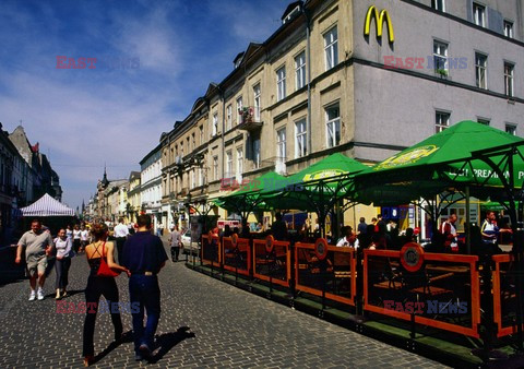 Reporter Poland 2005