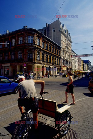 Reporter Poland 2005