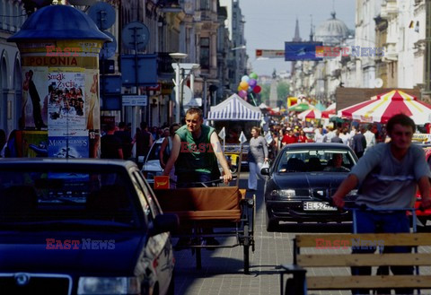 Reporter Poland 2005