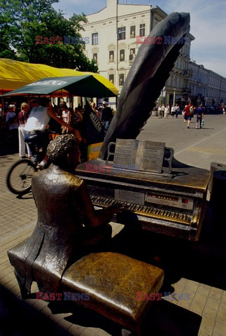 Reporter Poland 2005