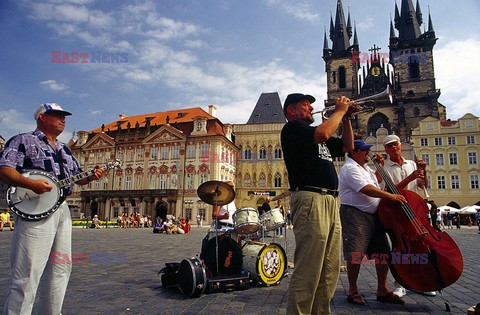 Reporter Poland 2005