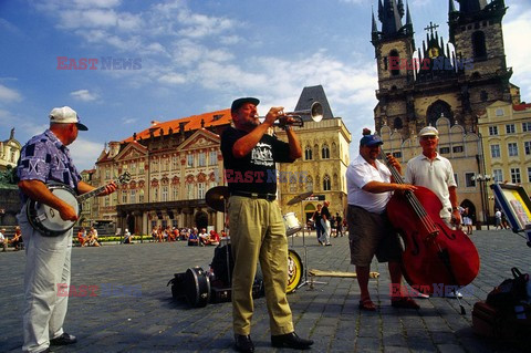 Reporter Poland 2005